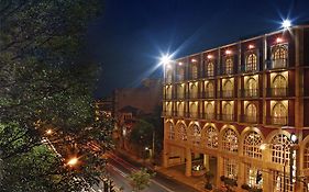 The Green Park Boutique Hotel And Grand Suites - Chapultepec Parkfront